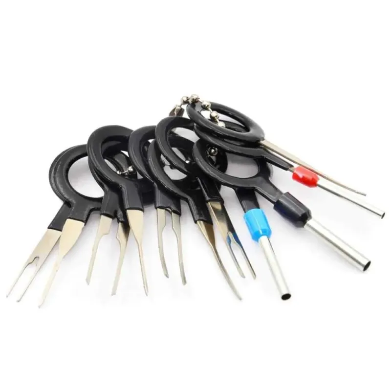 Klemmes izjaukšanas darbarīki 11 gab