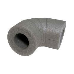Insulation elbow 42-9