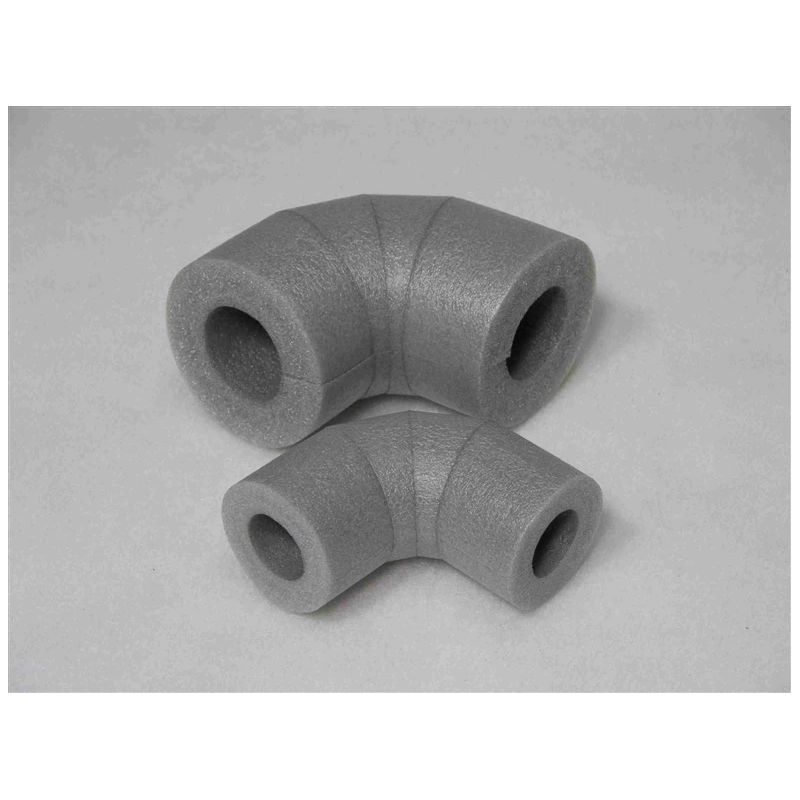 Insulation elbow 42-9