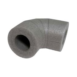 Insulation elbow 48-9