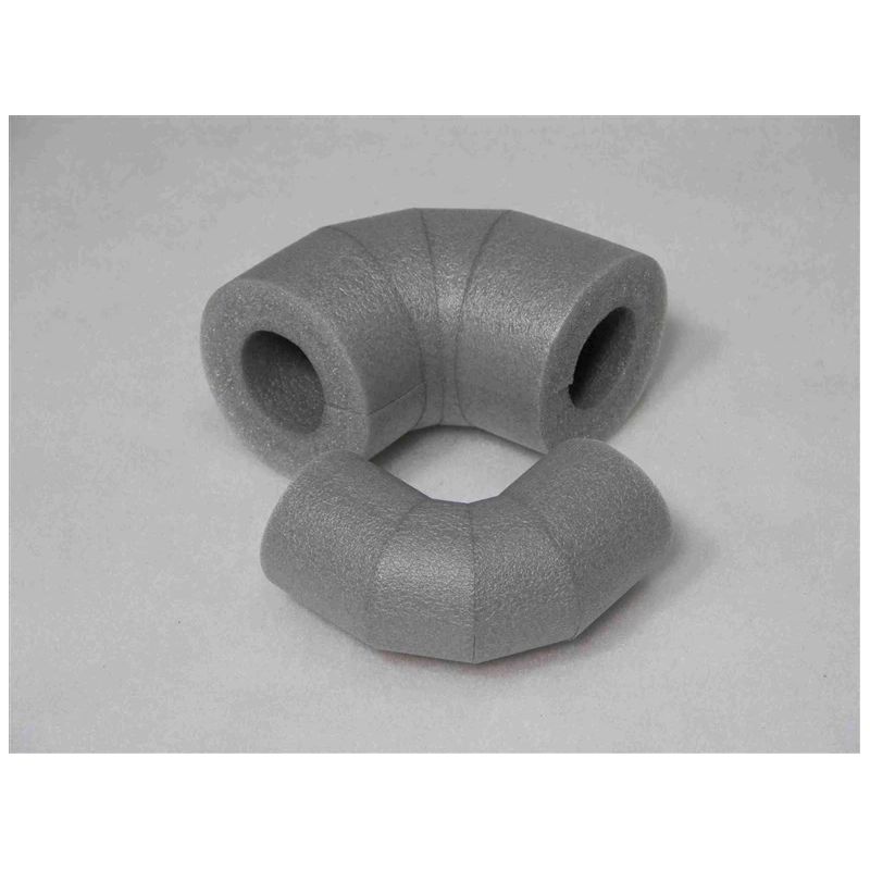 Insulation elbow 48-9
