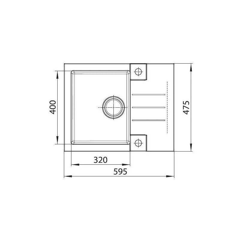 VIRTUVES IZLIETNE “ROCK30s” ,ALVEUS,