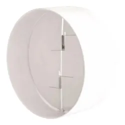 Tagasilöögiklapp Dospel D100, 100 mm