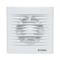 Ventilaator olme Dospel Zefir 100 S, 10 cm