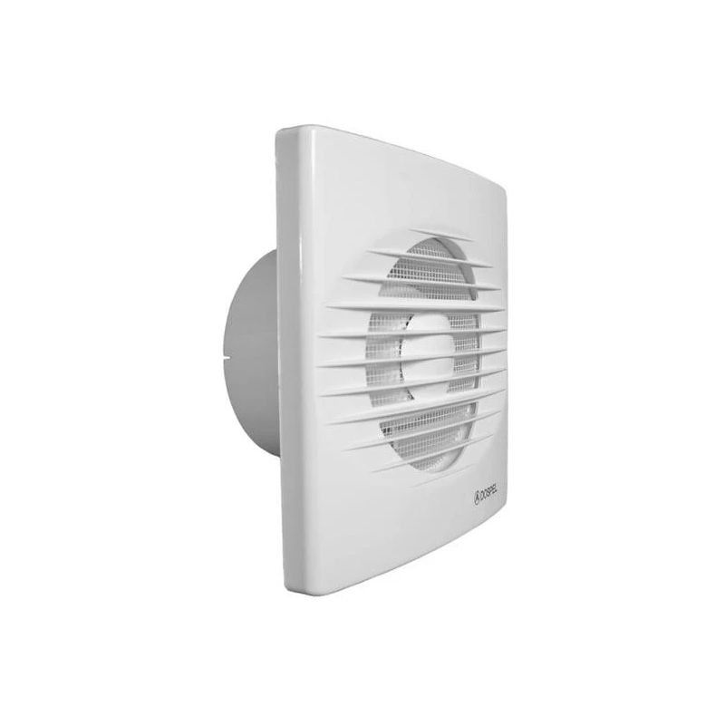 Ištraukiamasis ventiliatorius DOSPEL ZEFIR 100WP. su virvele