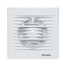 Ventilators zefir 120s dospel