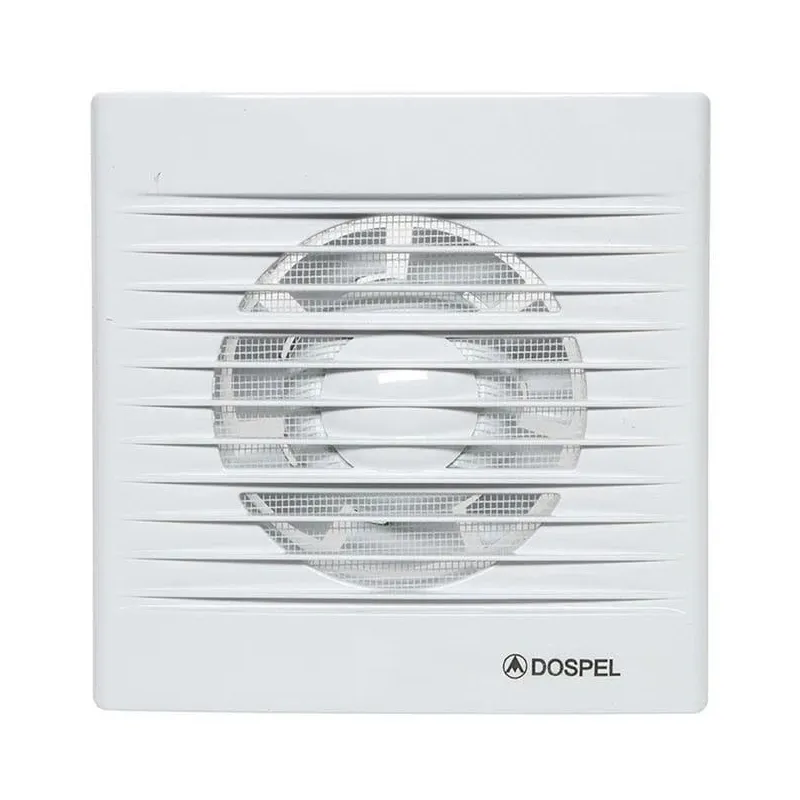Ventilators sadzīves Dospel Zefir 120 S, 12 cm