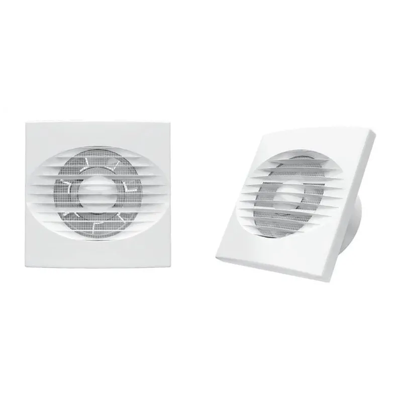 Ventilators sadzīves Dospel Zefir 120 S, 12 cm