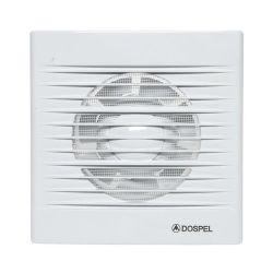 Ventilators zefir 120wp dospel