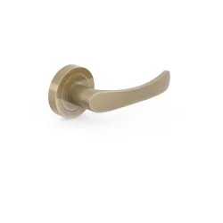Handle door sidney brass
