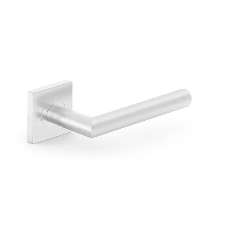 Durvju rokturis, iekštelpām Metal-Bud Stainless Steel NOVA, nerūsējošā tērauda