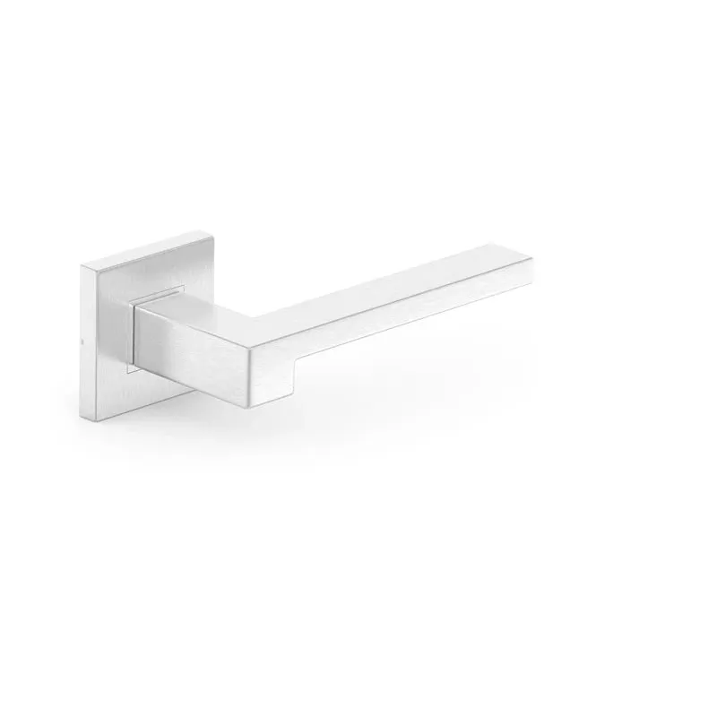 Durvju rokturis, iekštelpām Metal-Bud Stainless Steel SAPPHIRE, nerūsējošā tērauda krās.