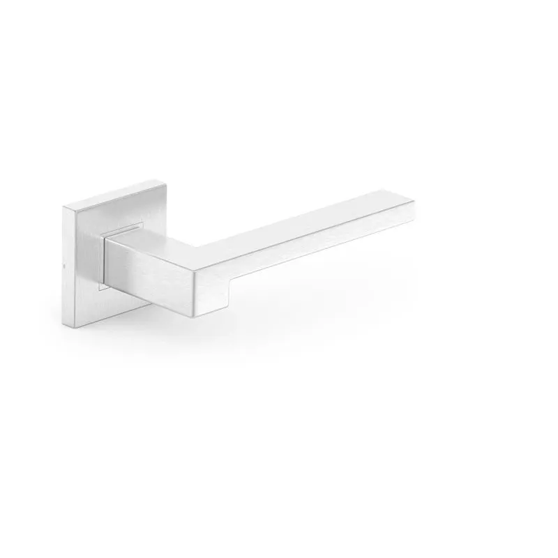 Durvju rokturis, iekštelpām Metal-Bud Stainless Steel SAPPHIRE, nerūsējošā tērauda krās.