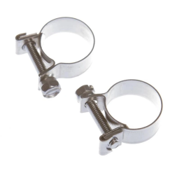 Žņaugs caurulēm 18mm 1112 aisi304