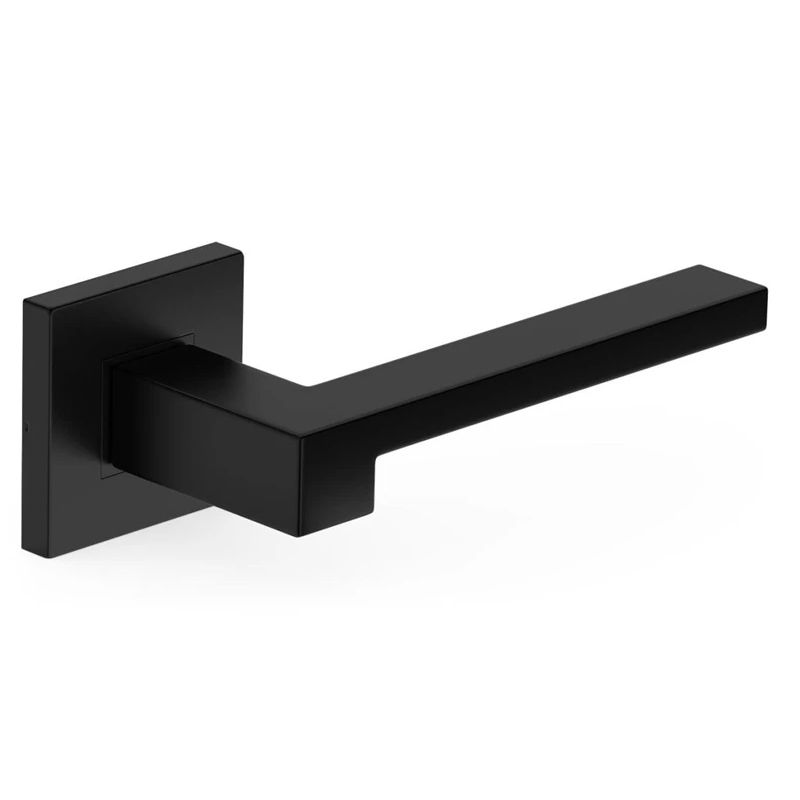 Rokturis. iekštelpām Metal-Bud METAL-BUD Black SAPPHIRE