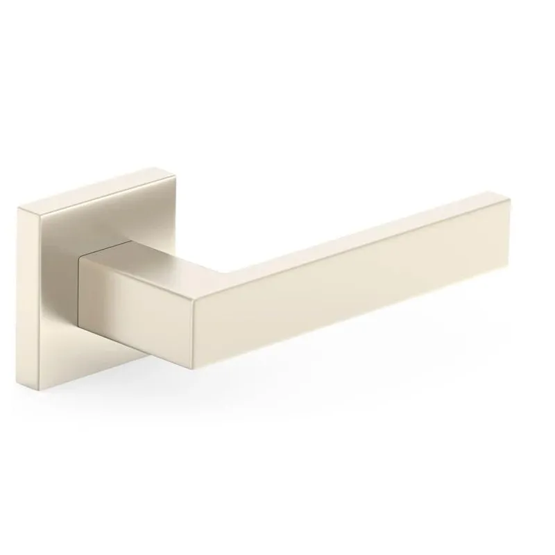 Rankena, vidaus Metal-Bud METAL-BUD Satin Velvet QUBIK