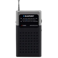 Receiver radio blaupunkt pr4bk
