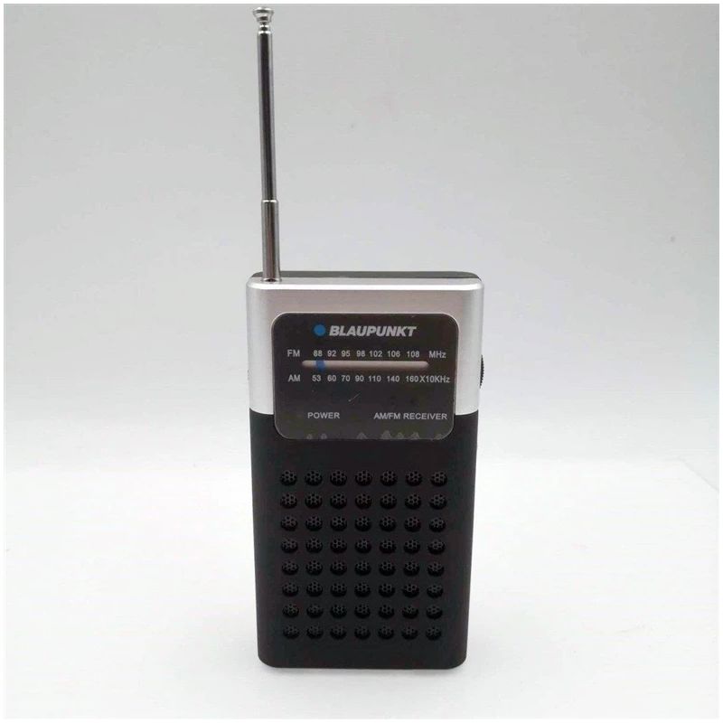 Radio uztvērējs Blaupunkt PR4BK