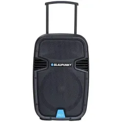 Sound system blaupunkt pa12