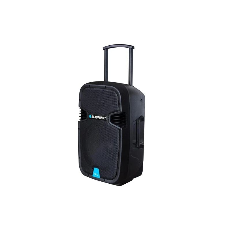 Skaņas sistēma BLAUPUNKT PA12. 650 W