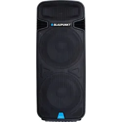 Skaņas sistēma BLAUPUNKT PA25. 1900 w