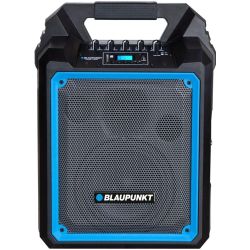 Skaņas sistēma blaupunkt mb06. 500 w