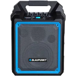 Sound system blaupunkt mb06