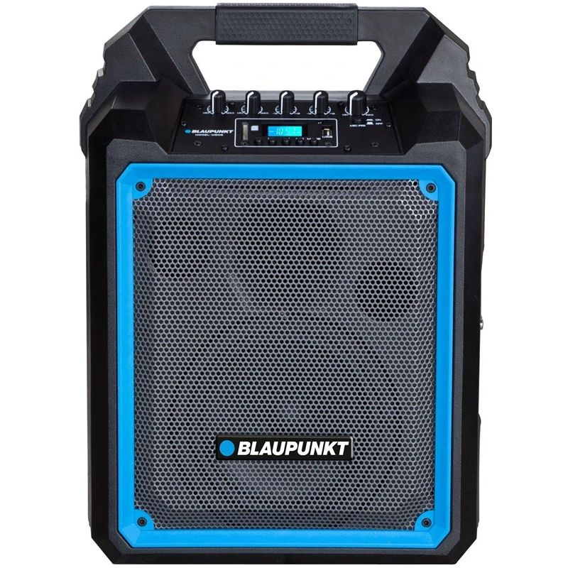 Skaņas sistēma blaupunkt mb06. 500 w