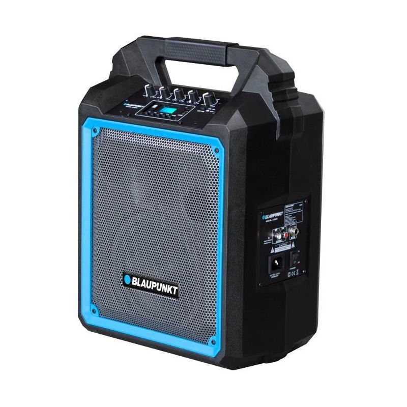Skaņas sistēma blaupunkt mb06. 500 w