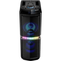 Skaņas sistēma BLAUPUNKT PS05.2DB. 800 W