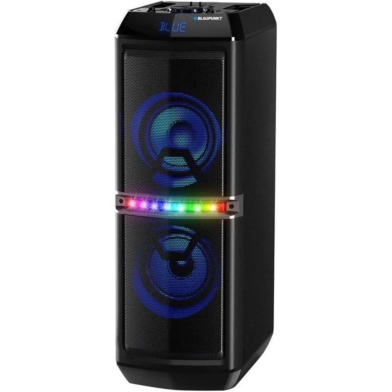 Skaņas sistēma Blaupunkt PS05.2DB, 800 W