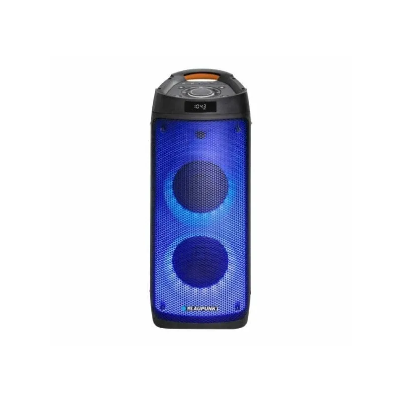 Skaņas sistēma Blaupunkt PB06DB, 500 W