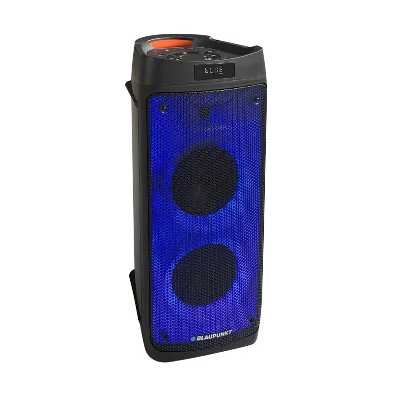 Skaņas sistēma Blaupunkt PB06DB, 500 W