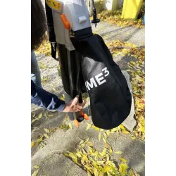 Prime3 GVB41 Leaf Vacuum