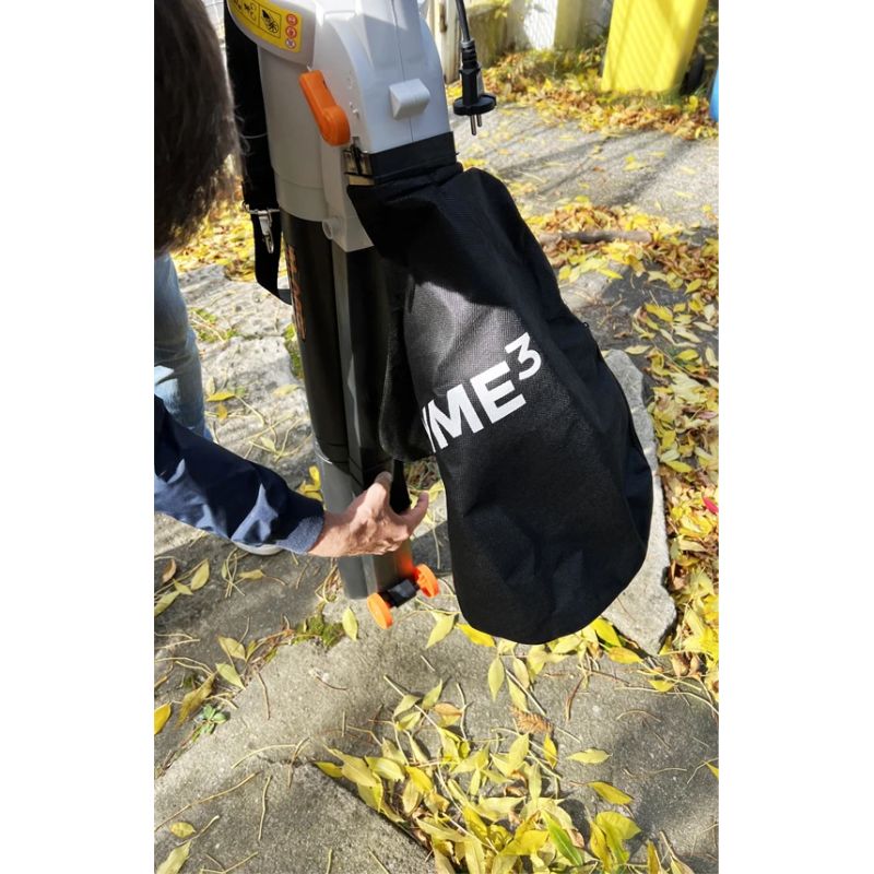 Prime3 GVB41 Leaf Vacuum