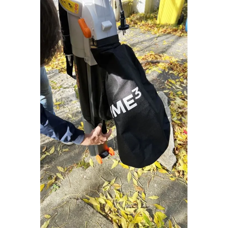 Prime3 GVB41 Leaf Vacuum