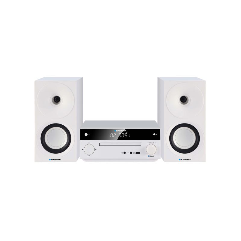 Blaupunkt MS30.2BT Edition BT-MP3-CD-USB-AUX