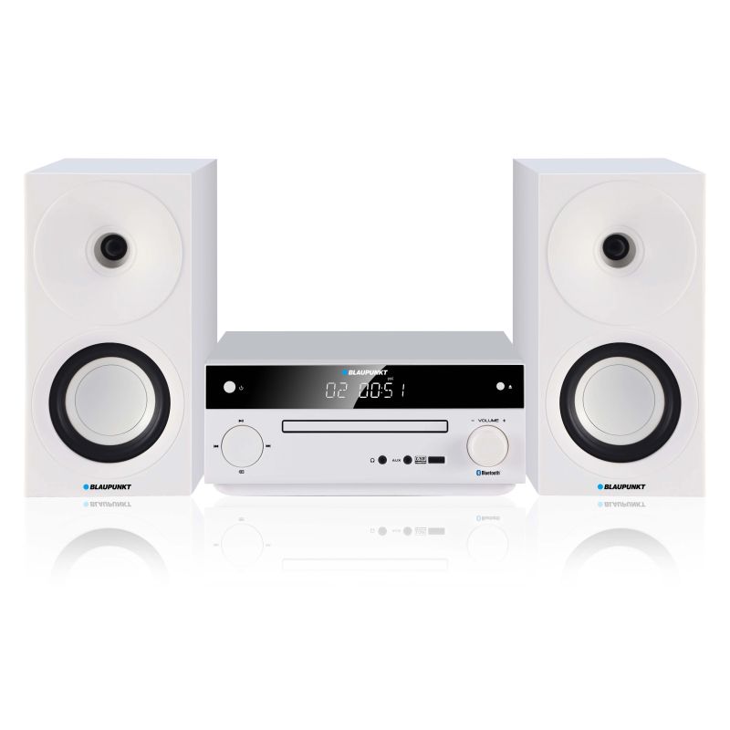 Blaupunkt MS30.2BT Edition BT-MP3-CD-USB-AUX