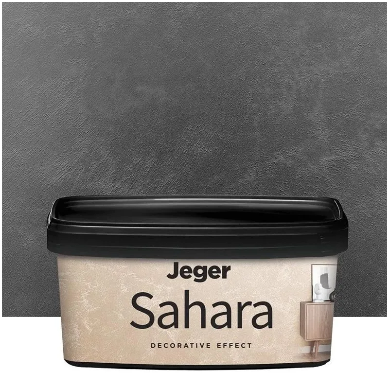 Paint dekor str jeger rafaello 1l