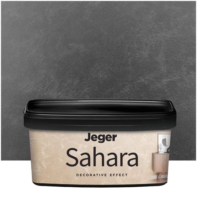 Dekoratīvā krāsa Jeger Raffaello 1 l