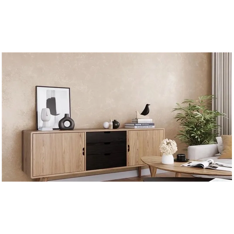 Paint decor jeger sahara mario 1l