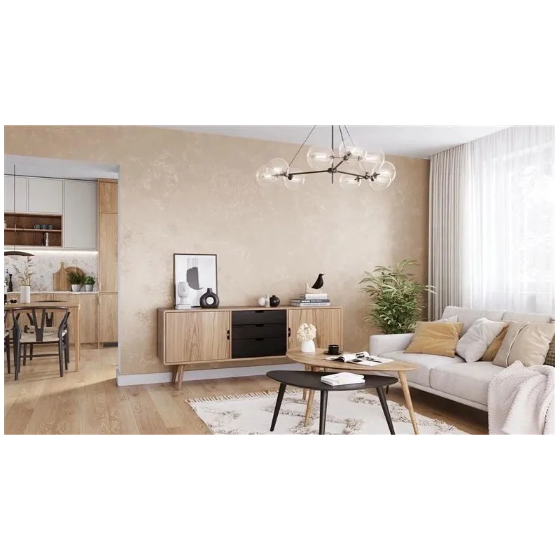 Paint decor jeger sahara mario 1l