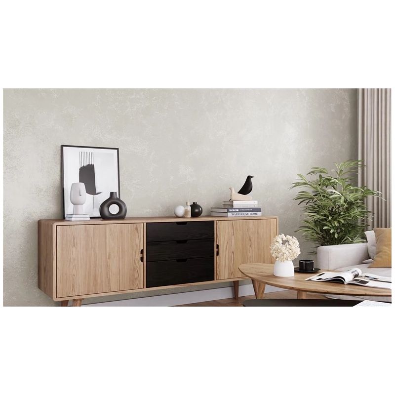 Speciāla krāsa Jeger SAHARA OTTAVIO. smilškrāsas. 1 l