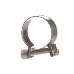 Žņaugs caurulēm 20mm 1112 aisi304