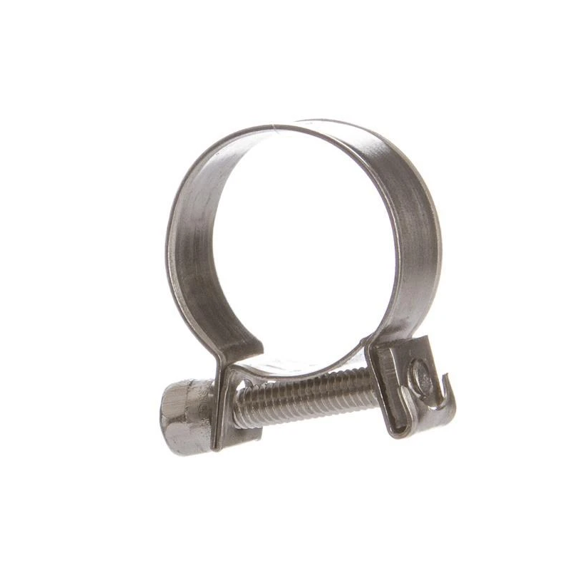 Žņaugs caurulēm 20mm 1112 aisi304