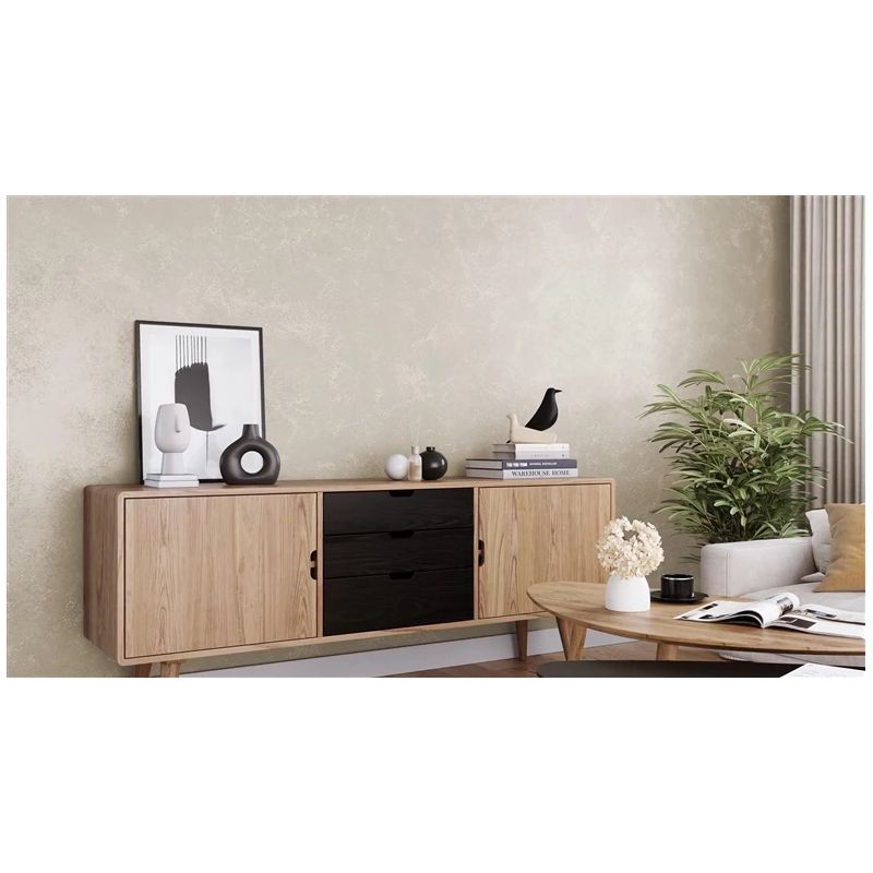 Speciāla krāsa Jeger SAHARA SERGIO. smilškrāsas. 1 l