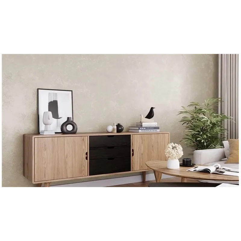 Speciāla krāsa Jeger SAHARA SERGIO. smilškrāsas. 1 l