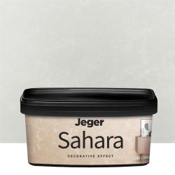 Dekoratīvā krāsa Jeger Sahara Maurizio 1 l