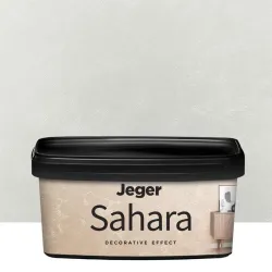 Dekoratīvā krāsa Jeger Sahara Maurizio 1 l