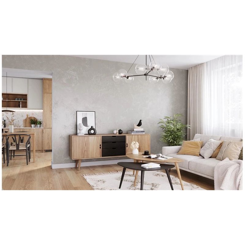 Dekoratīvā krāsa Jeger Sahara Maurizio 1 l